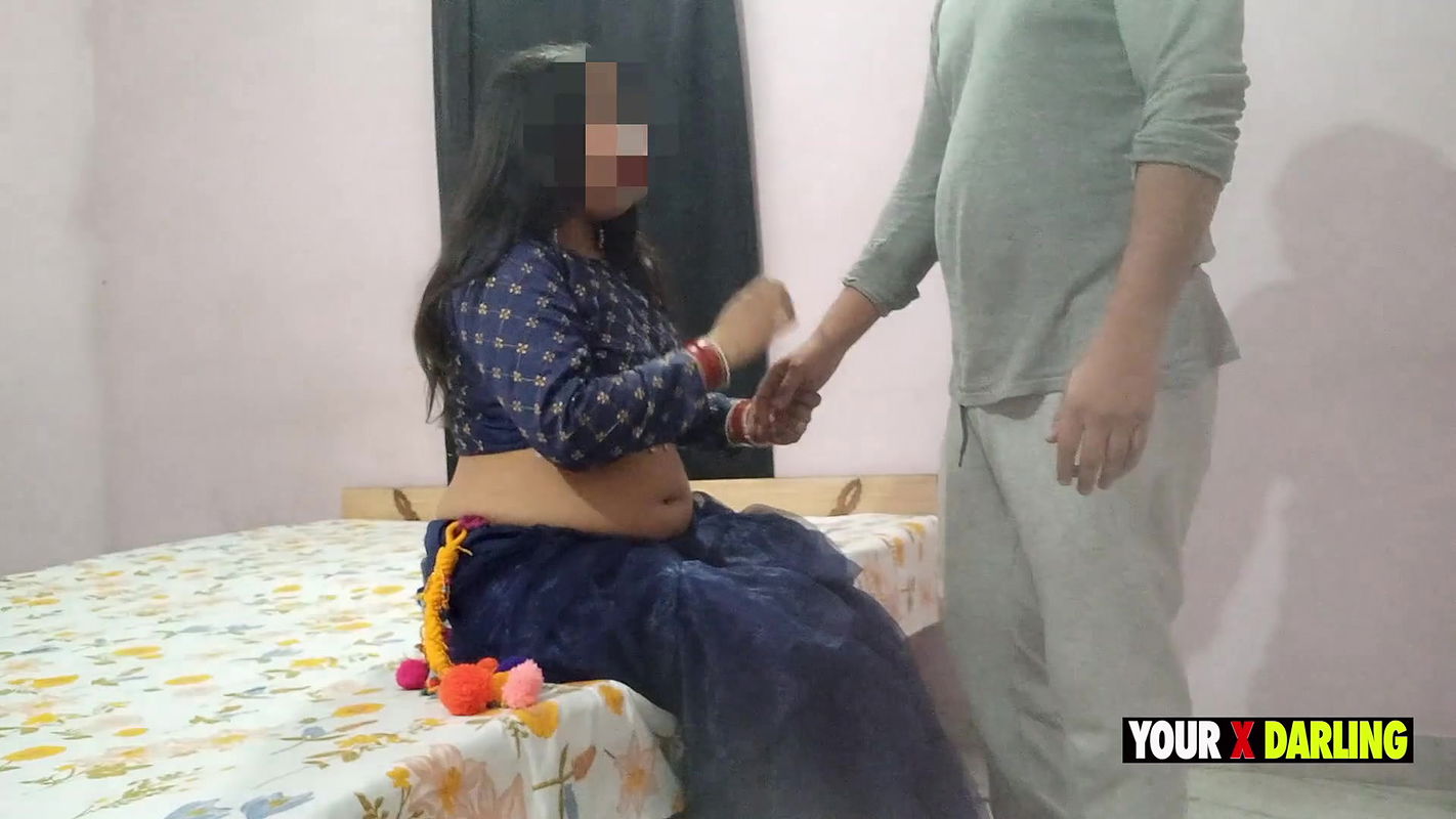 Stepson’s Friend Came My Home and Fuck Me Hard