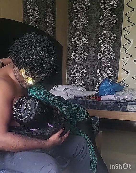 Student with Boy Friend 1