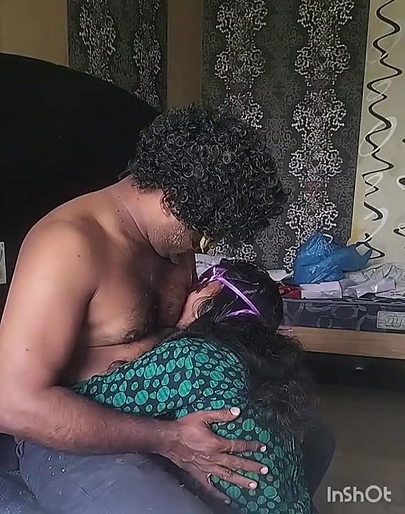 Student with Boy Friend 1