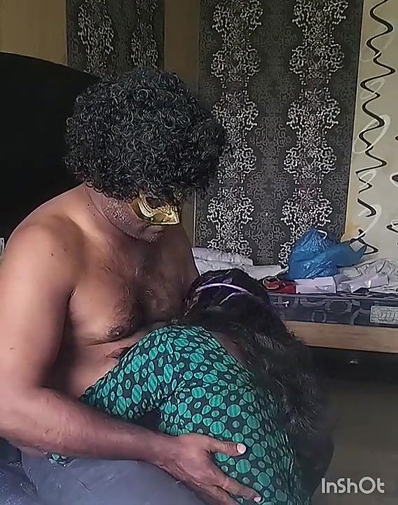 Student with Boy Friend 1