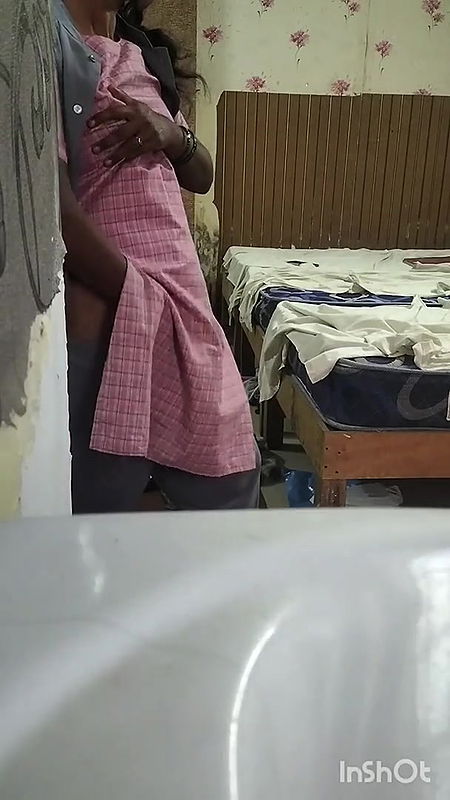 Tamil 18  Student Self Sex&doggy