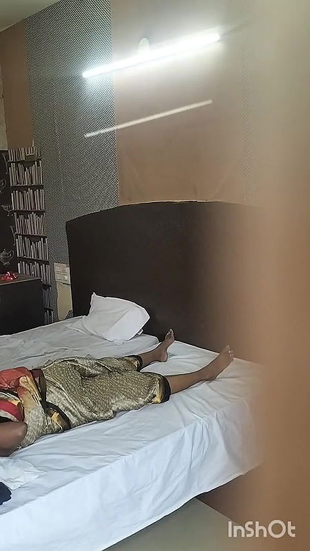 Tamil Aunty Secret Fuck