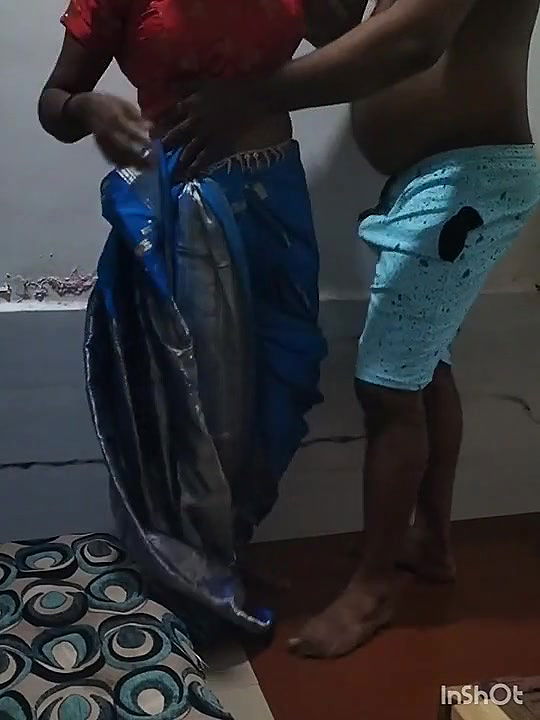 Tamil Boy Hunted North Lady 1