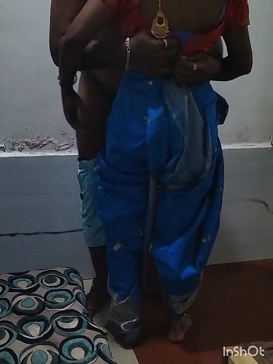 Tamil Boy Hunted North Lady 1