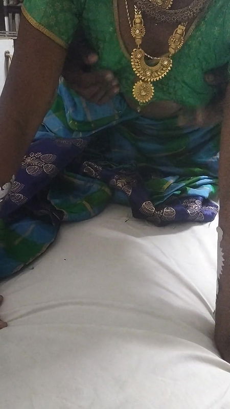 Tamil Cockold Couple Frond and Back Shot