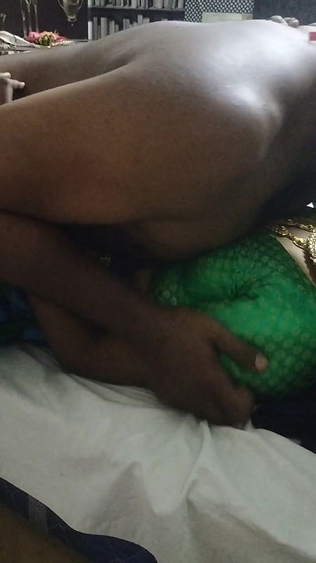 Tamil Cockold Couple Frond and Back Shot