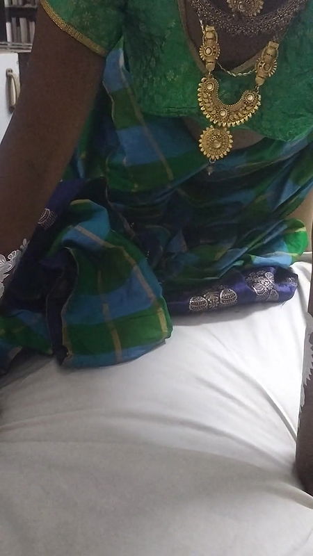 Tamil Cockold Couple Frond and Back Shot