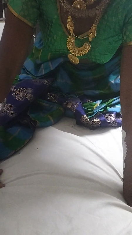 Tamil Cockold Couple Frond and Back Shot