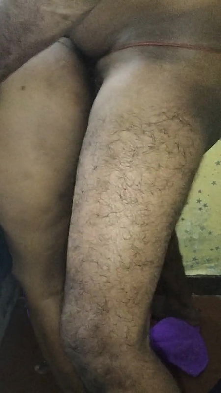 Tamil Couple Doggy Style with Crempie