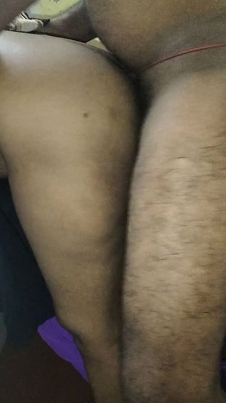 Tamil Couple Doggy Style with Crempie