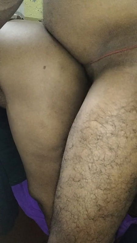 Tamil Couple Doggy Style with Crempie