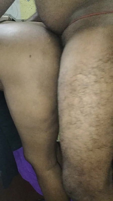 Tamil Couple Doggy Style with Crempie