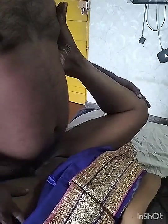 Tamil Cuckold Missionary