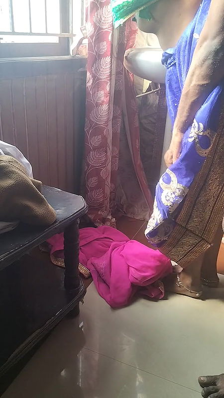 Tamil Girl Back Shot and Side Fuck with Husband
