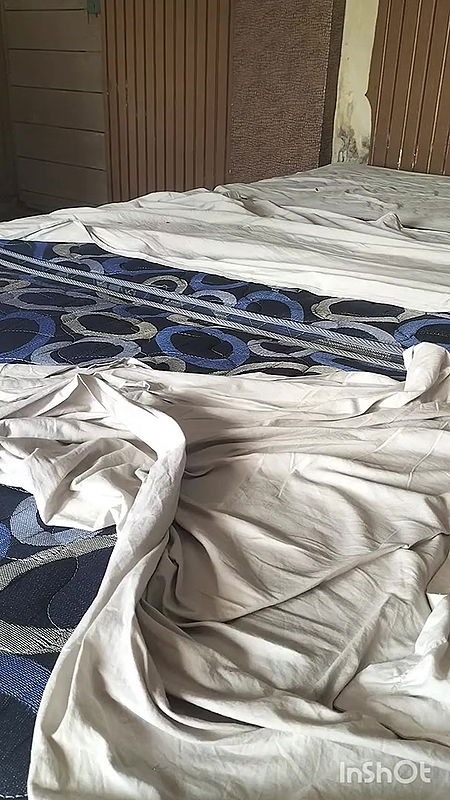 Tamil Girl Blacmail Their House Keeper