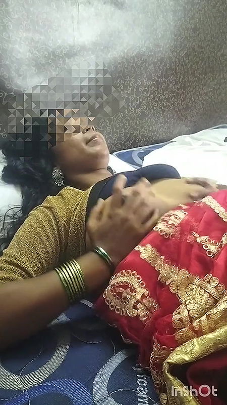 Tamil girl moaning with husband