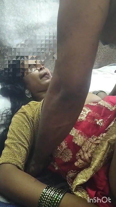 Tamil girl moaning with husband