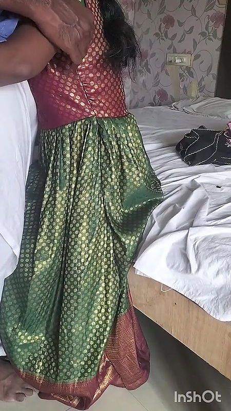 Tamil Traditional Doggy and Cowgirl