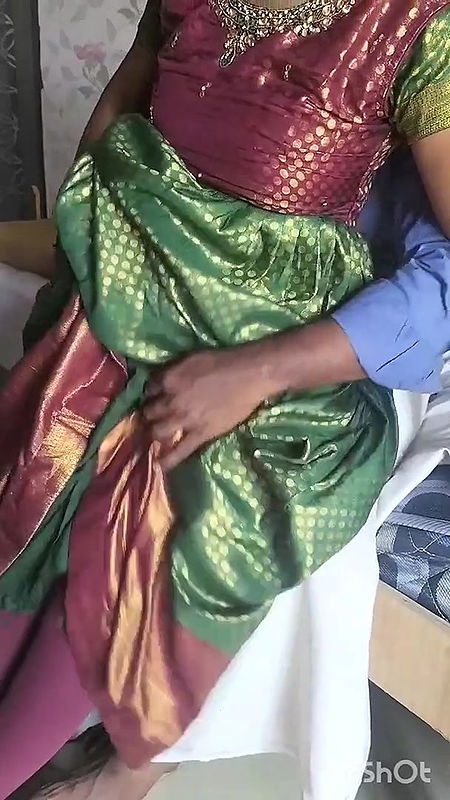 Tamil Traditional Doggy and Cowgirl