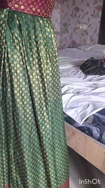 Tamil Traditional Doggy and Cowgirl