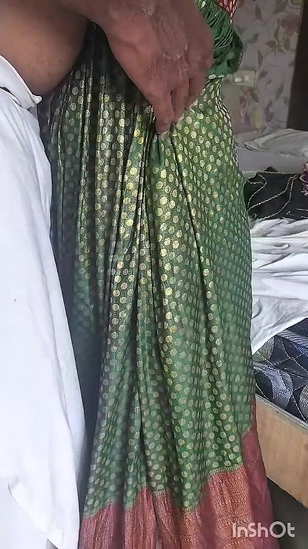 Tamil Traditional Doggy and Cowgirl