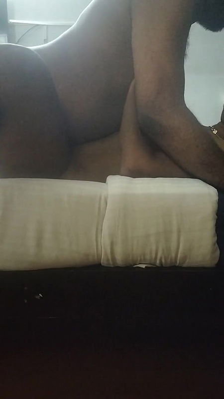 Tamil wife hard fuck with moaning with their husband