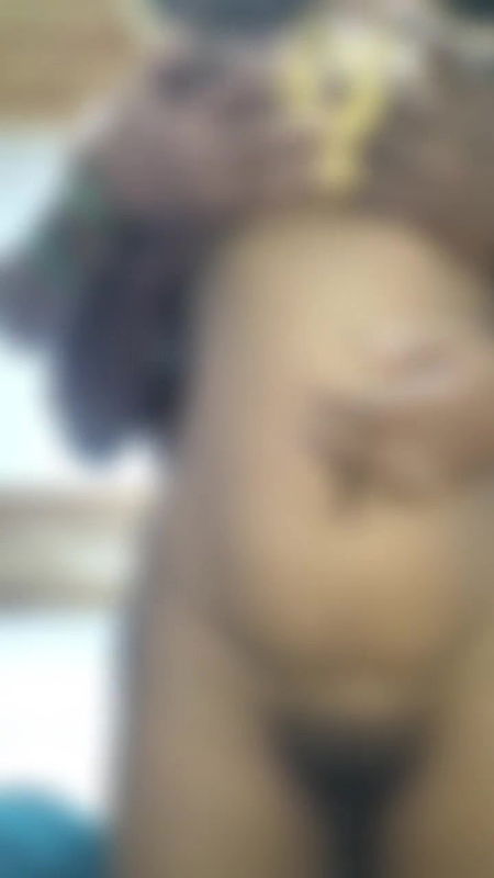 Tamil Wife Strong Doggy with Jewel and Flower