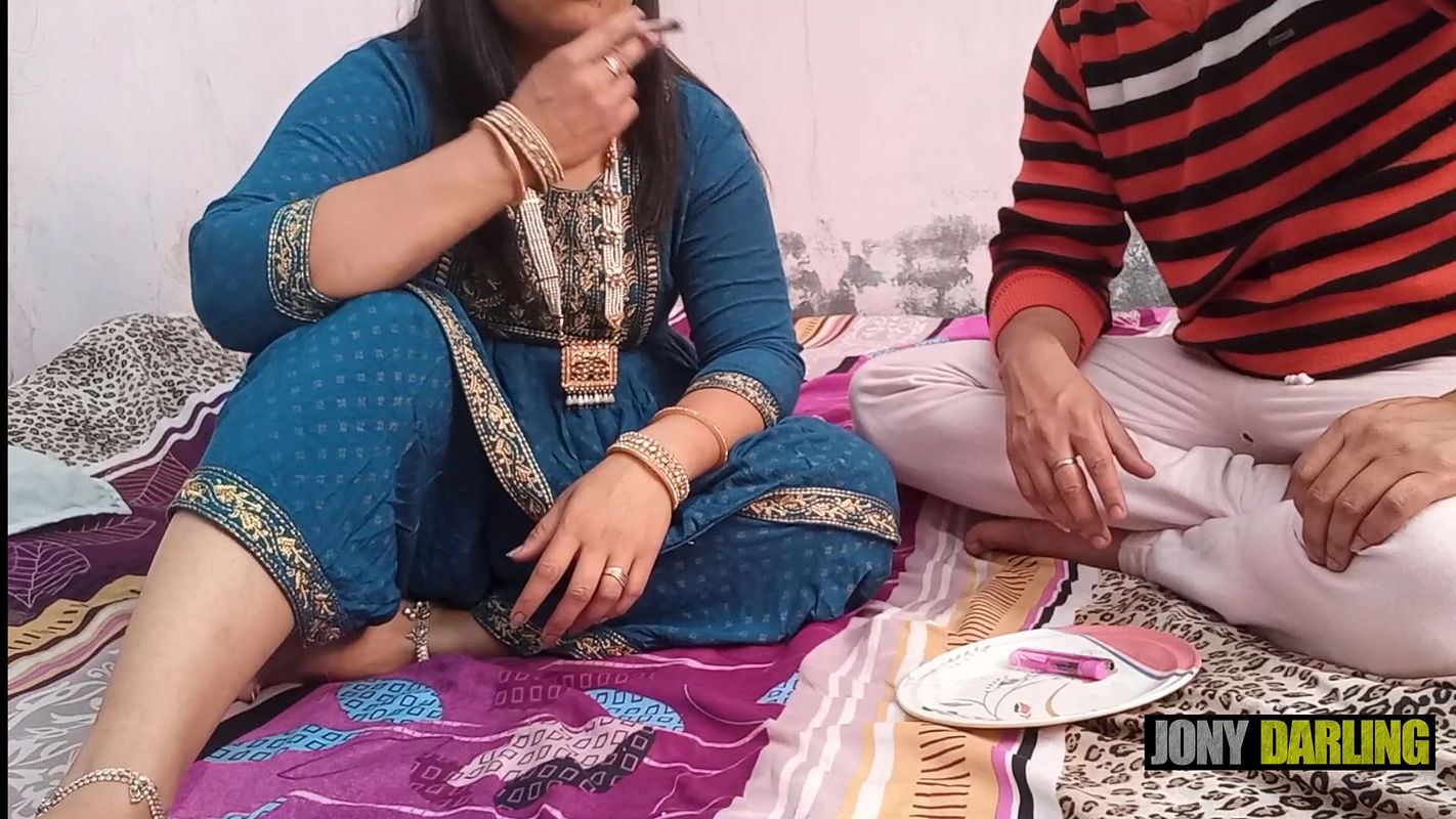 The Boy Came to the Brothel to Leave His Whore Step Mother, Then See What Happened Part 2 Janay Darling