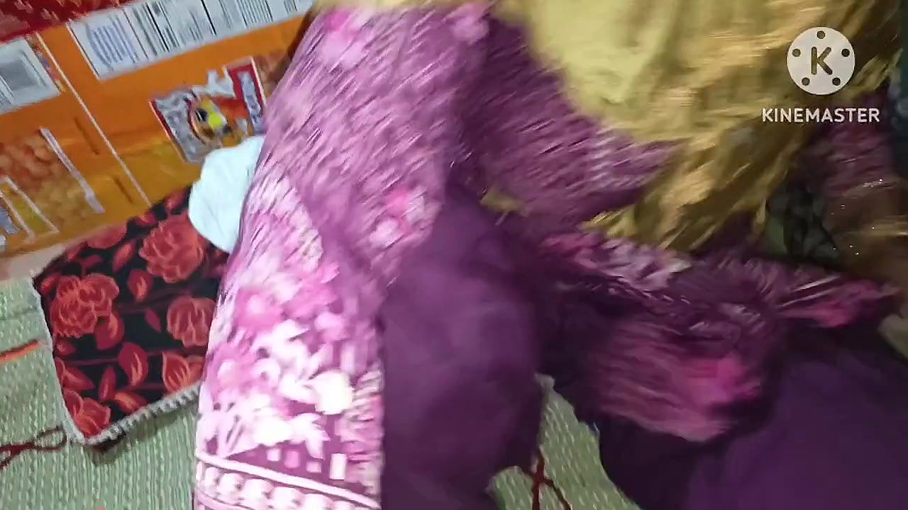 The Owner of the House Fucked the Tenant Woman