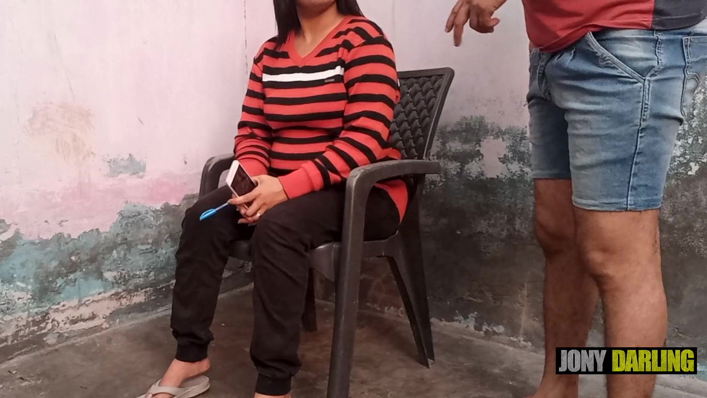 The Tutoring Lady Took the Test of Her Student’s Penis