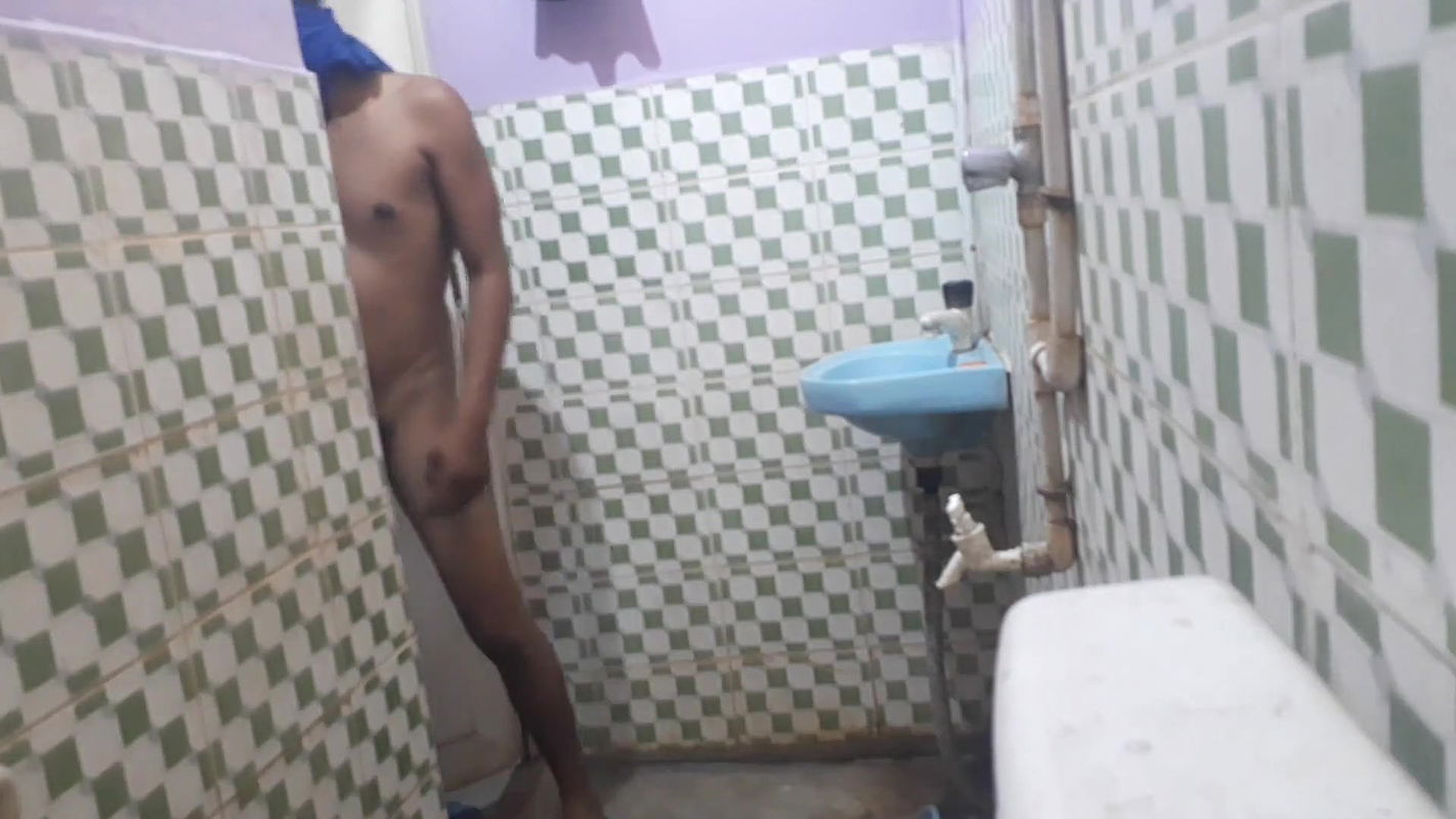 Village Bhabhi Devhar Ki Sat Bathroom Me Sex Keya