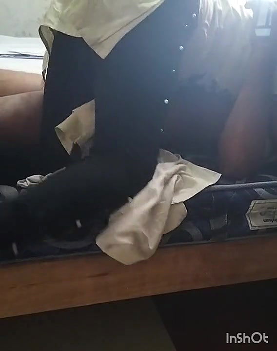 Young Girl Like Patent