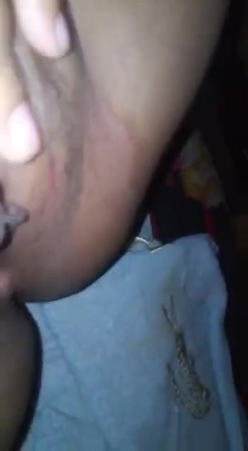 Sexy Wife Fingering