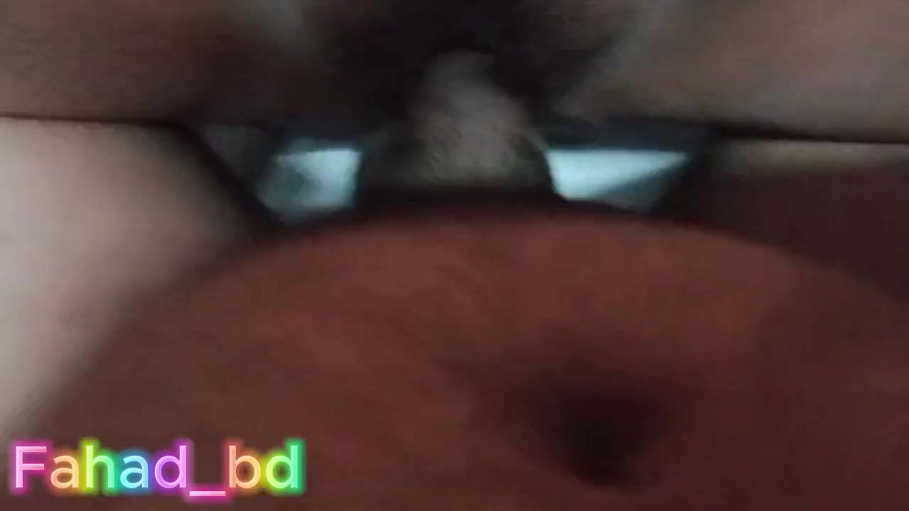 Desi Bangla Indian Homemade Creamy Deep Fuck