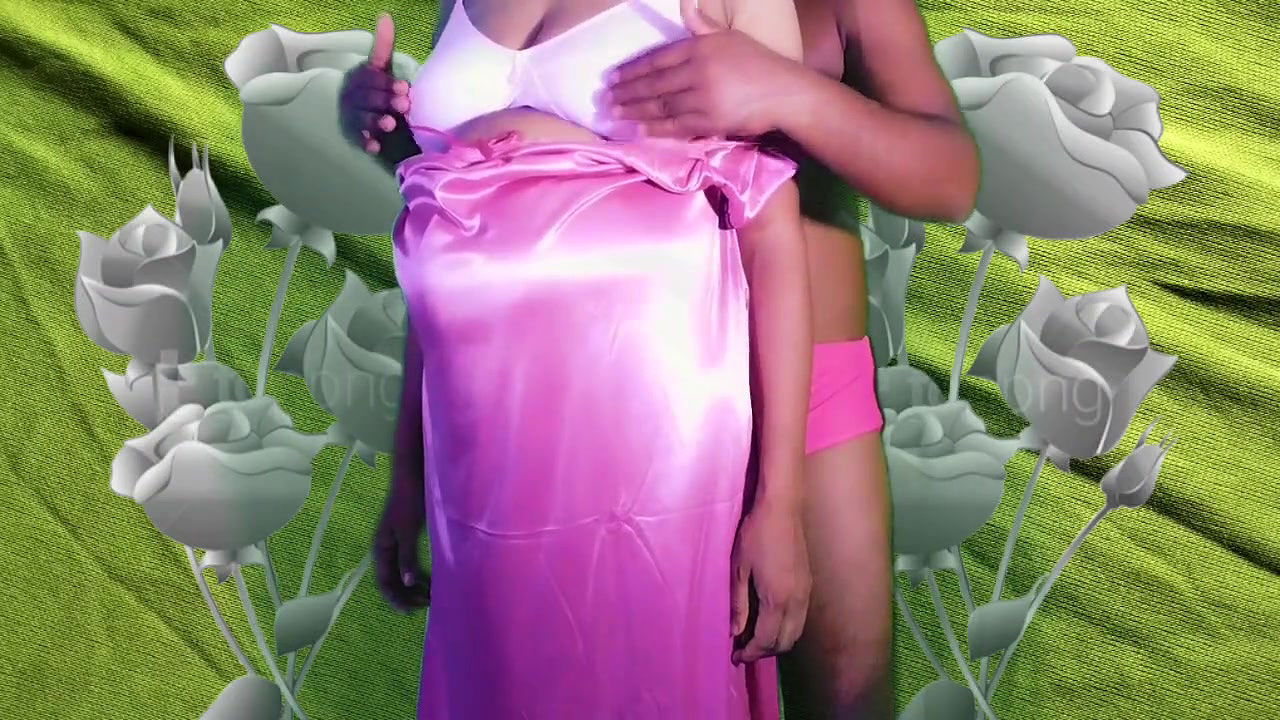 Moosa Baba dropped the water of on Pinky Bhabhi’s mouth, Pinky Bhabhi’s mouth fully loaded from cumshot of Musa Baba’s