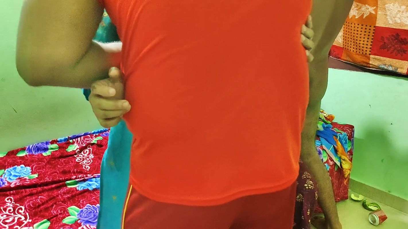 Desi Hot and Kumari Teacher with GhapaGup Chudai 18+ School Boy