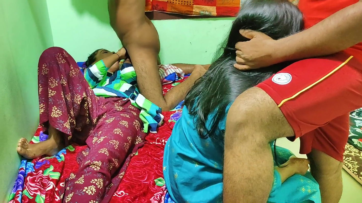 Desi Hot and Kumari Teacher with GhapaGup Chudai 18+ School Boy