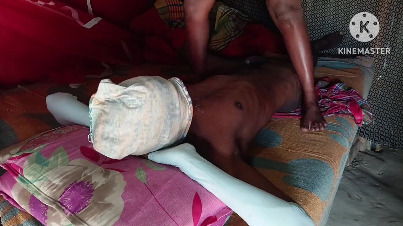 Desi hot bhabhi ki chut chata