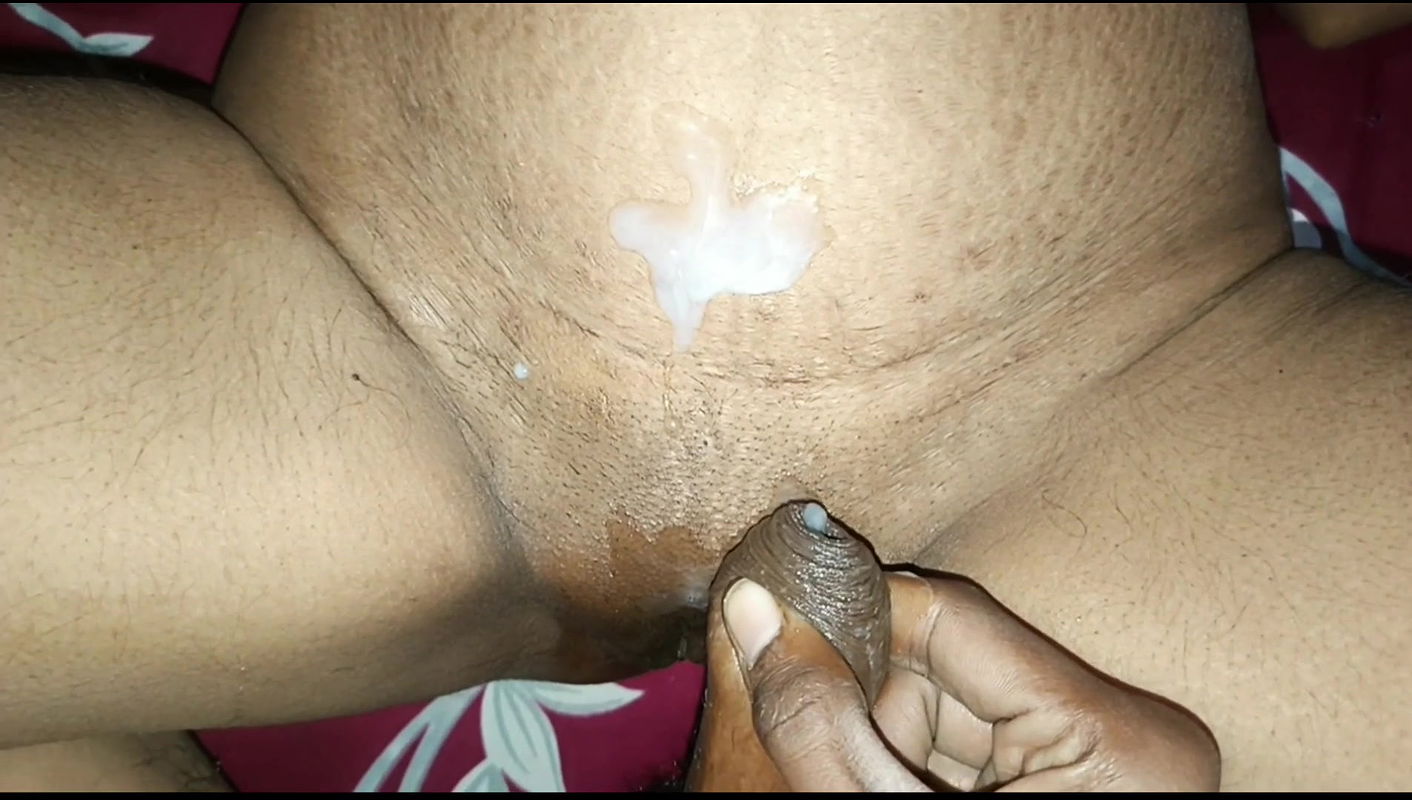 Desi Village Girl Hard Fucking At Night and Cumshot On Pussy Hindi Dirty Talk