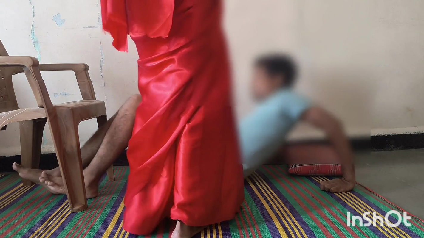 Indian teacher punished student with hard sex