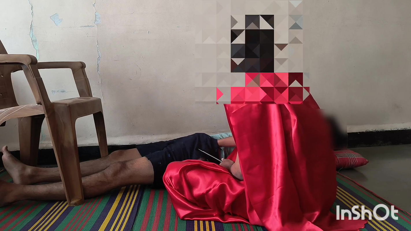 Indian teacher punished student with hard sex