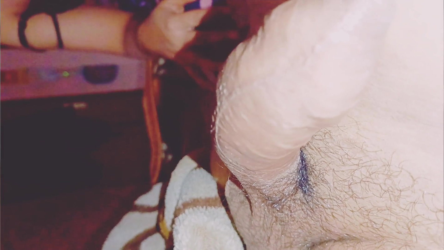 Latika sucking stepbrother big cock and full take in mouth