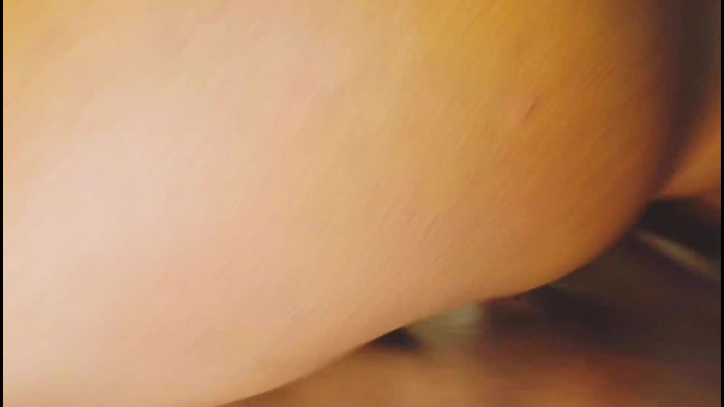 My Stepsister Finally Agreed To ANAL SEX