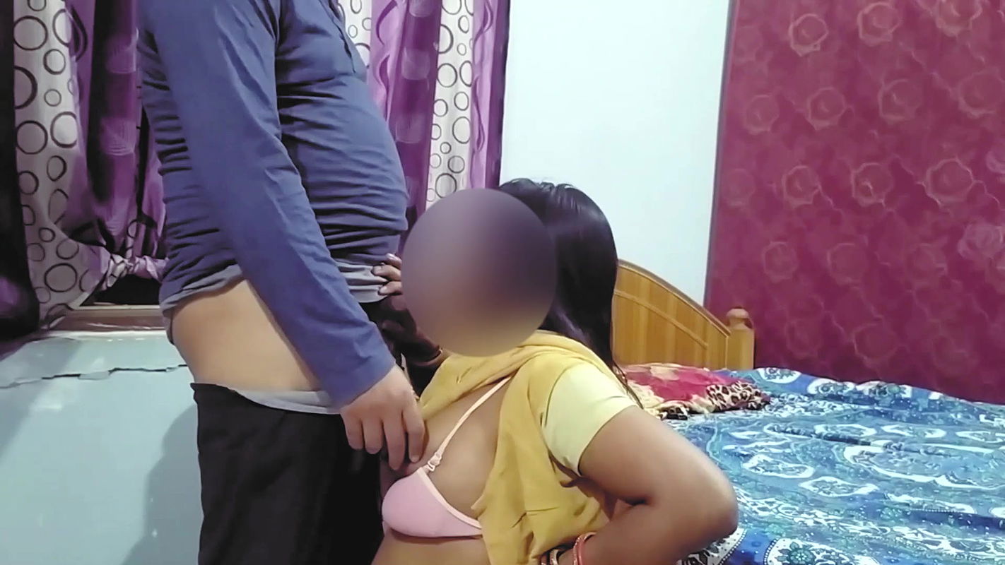 Professor Sanjana Fucking with Boyfriend