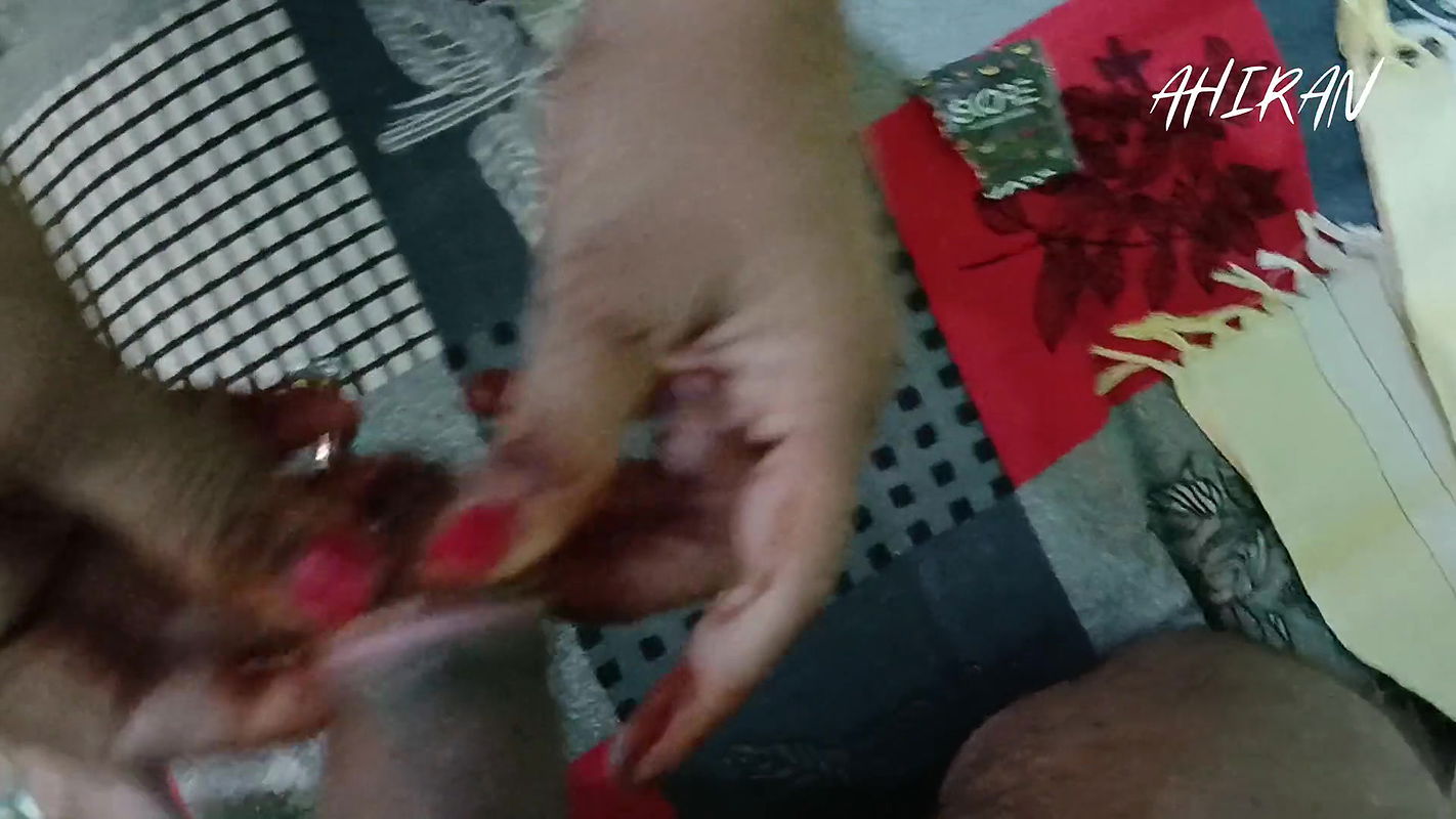 VAGINA & ASS OF KAJAL IS FUCKING BY AAHAN