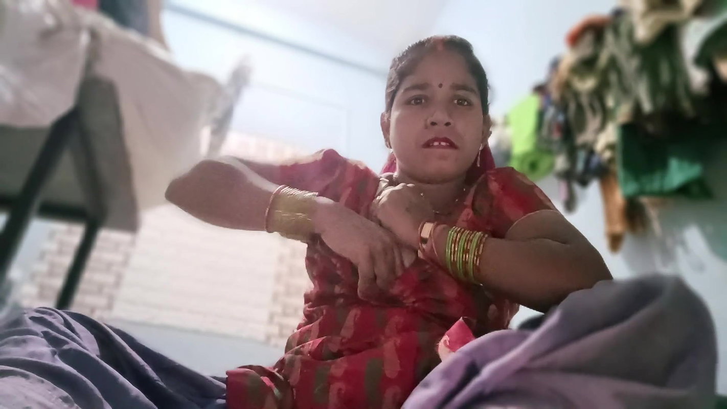 Desi bhabhi ki tremendous fengar kudai