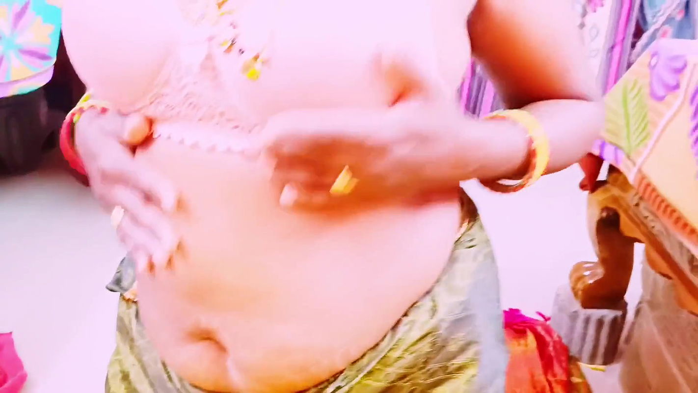 Desi Housewife with Swamiji Hordcore Fucking. Telugu Dirty Talks