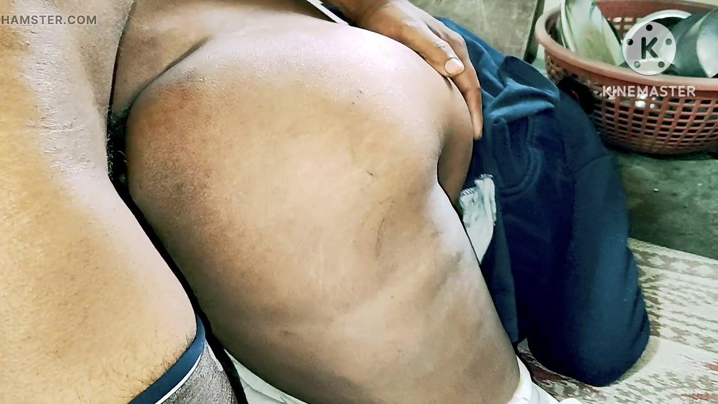 Indian Desi Bhabi Fuking Kitchen