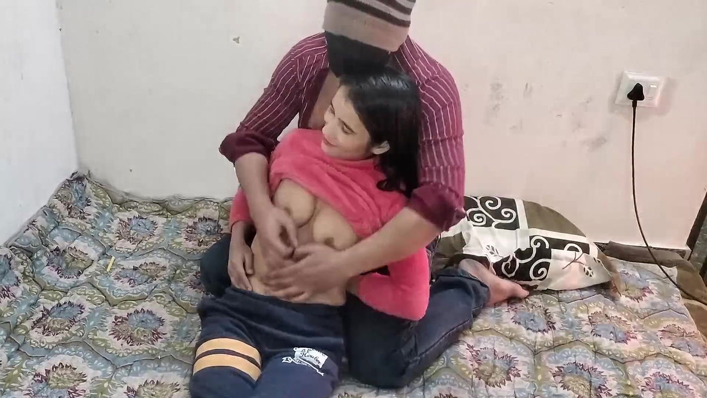 Jija Sali Ko Pakar Ke khub choda