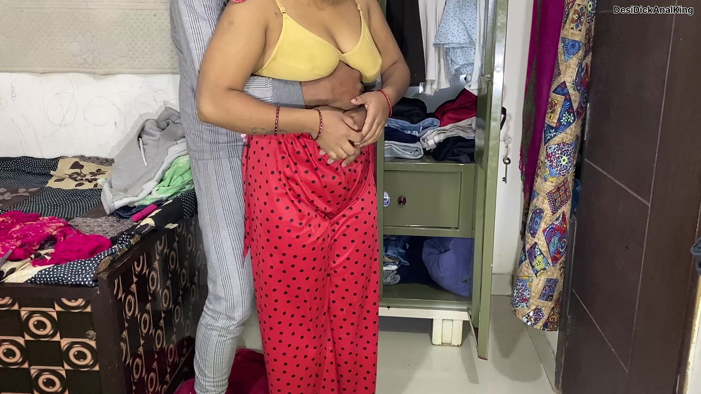 Period time Bhabhi fucked devar